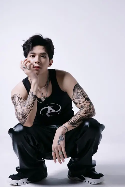 anh-anh-tu-atus-ngau-1 Ảnh Anh Tú Atus ngầu, thần thái lạnh lùng