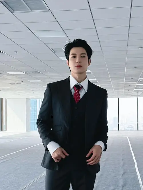 anh-anh-tu-atus-ngau-13 Ảnh Anh Tú Atus ngầu, ánh nhìn mạnh mẽ