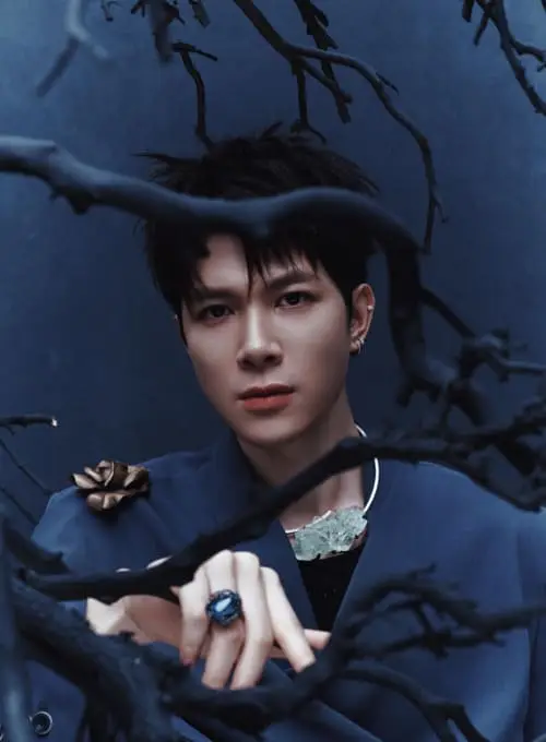 anh-anh-tu-atus-ngau-14 Anh Tú Atus ngầu, phong cách cá tính nổi bật