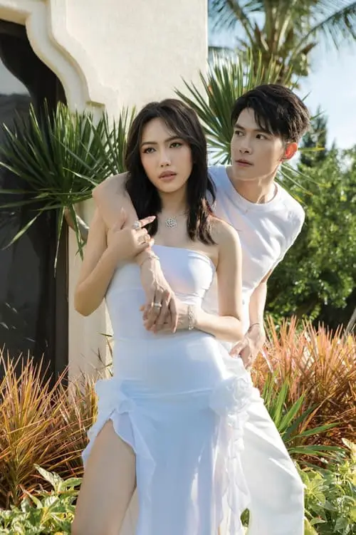 anh-anh-tu-atus-va-dieu-nhi-4 Anh Tú Atus và Diệu Nhi, chụp hình gần gũi