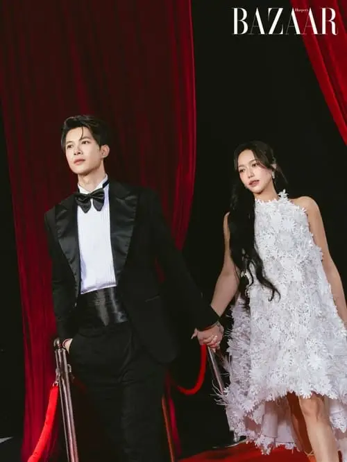 anh-anh-tu-atus-va-dieu-nhi-5 Ảnh Anh Tú Atus và Diệu Nhi, khoảnh khắc đời thường