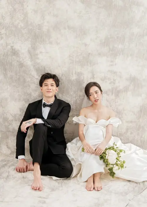 anh-anh-tu-atus-va-dieu-nhi-6 Anh Tú Atus và Diệu Nhi, tạo dáng vui vẻ