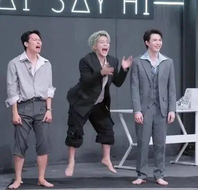 anh-dim-rhyder-anh-trai-say-hi-6 Ảnh dìm Rhyder Anh Trai Say Hi khoảnh khắc lỗi