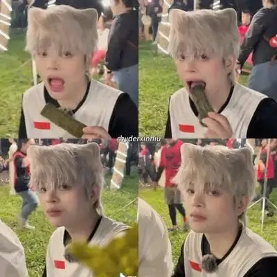 anh-dim-rhyder-de-thuong-1 Ảnh dìm Rhyder cute pose trêu