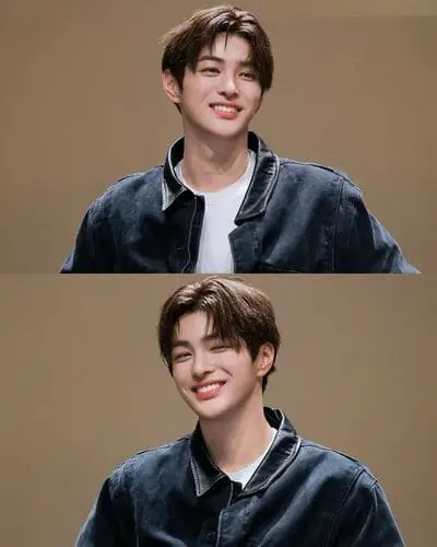 anh-keonho-cortis-biu-moi-chu-mo-cuoi-2 Ảnh Keonho Cortis cười nhẹ ánh mắt