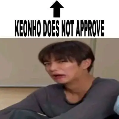 anh-keonho-cortis-dim-meme-hai-bua-5 Ảnh Keonho Cortis meme dìm caption hợp