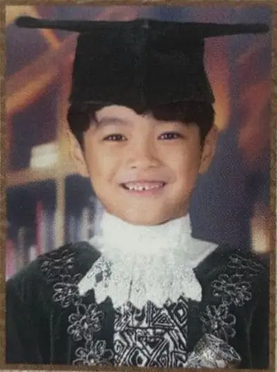 anh-keonho-cortis-hoi-nho-2 Ảnh Keonho Cortis hồi nhỏ nụ cười