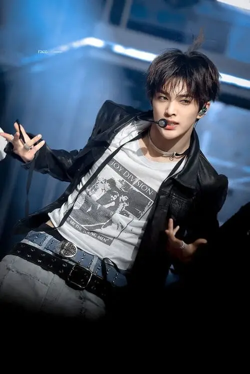 anh-keonho-cortis-ngau-6 Ảnh Keonho Cortis ngầu chuyển động dứt khoát