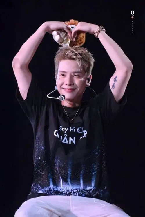 anh-quan-ap-anh-trai-say-hi-6 Ảnh Quân AP Anh Trai Say Hi, tương tác khán giả