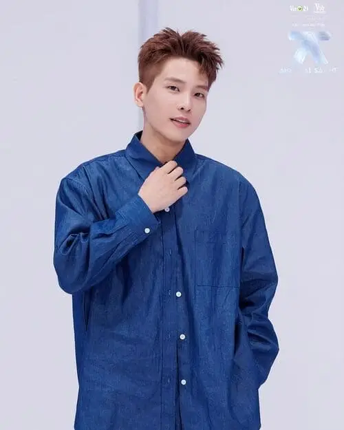 anh-quan-ap-anh-trai-say-hi-7 Quân AP backstage Anh Trai Say Hi, tạo dáng tự nhiên