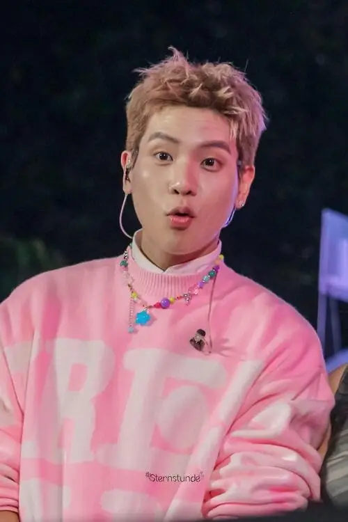 anh-quan-ap-cute-de-thuong-7 Ảnh Quân AP cute dễ thương, tạo dáng đáng yêu