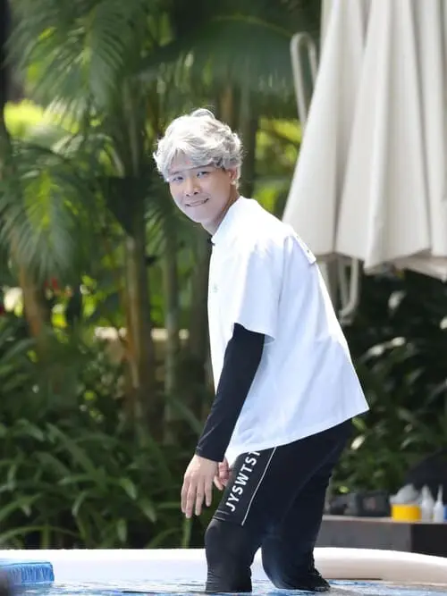 anh-quan-ap-dim-hai-2 Quân AP dìm hài, khoảnh khắc vui nhộn khó đỡ