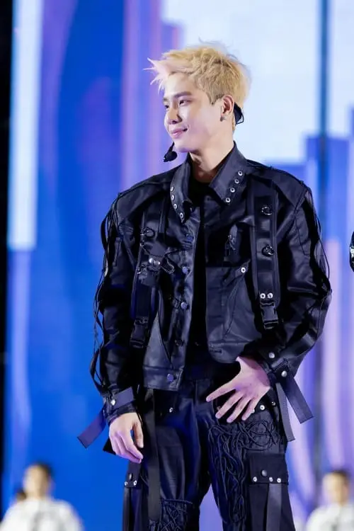 anh-quan-ap-moi-nhat-5 Quân AP mới nhất, khoảnh khắc trình diễn bùng nổ