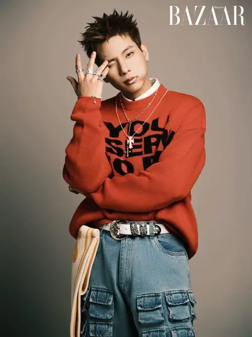 anh-quan-ap-moi-nhat-8 Ảnh Quân AP ảnh mới, outfit cá tính và nổi bật