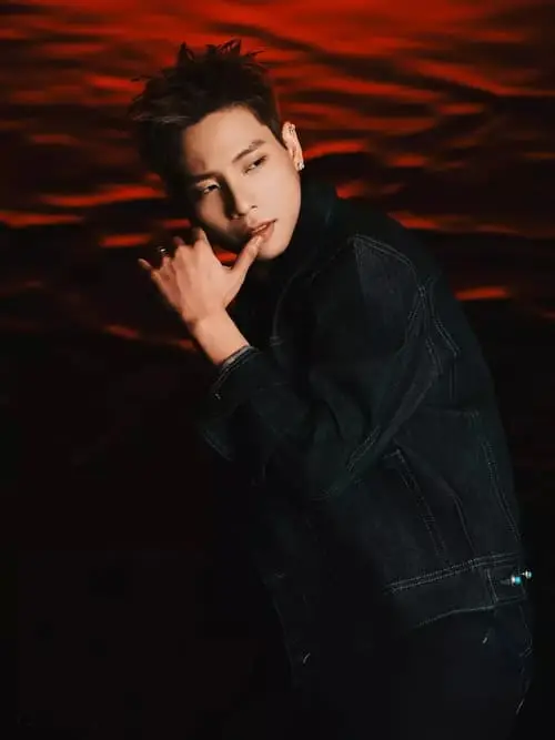 anh-quan-ap-ngau-5 Ảnh Quân AP ngầu, chụp chân dung góc nghiêng