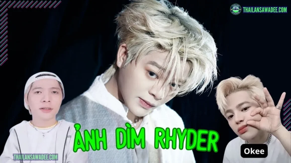 124+ Ảnh Dìm Rhyder | Cute, khóc, cười, hồi bé dễ thương