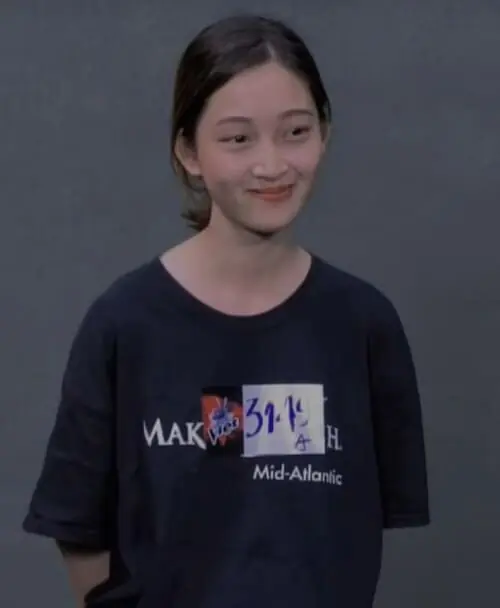 anh-juky-ngay-xua-2 Ảnh Juky San ngày xưa ghi lại vẻ hồn nhiên và trong trẻo