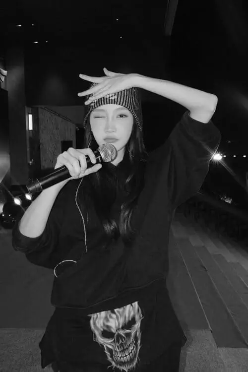 anh-juky-san-den-trang-3 Ảnh Juky San đen trắng mang cảm giác điện ảnh và cá tính