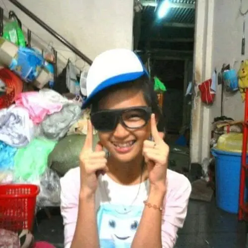 anh-juky-san-hoi-nho-2 Ảnh Juky San hồi nhỏ ghi lại khoảnh khắc trong trẻo và đáng yêu