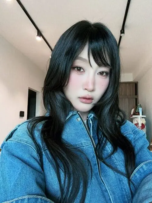 anh-juky-san-moi-nhat-2 Ảnh Juky San mới nhất ghi lại tạo hình trẻ trung và nổi bật