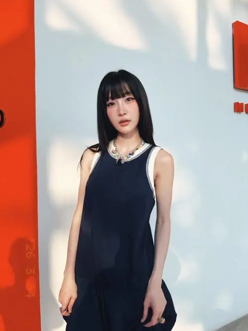 anh-juky-san-moi-nhat-4 Ảnh Juky San mới nhất mang thần thái nhẹ nhàng nhưng rất hút mắt