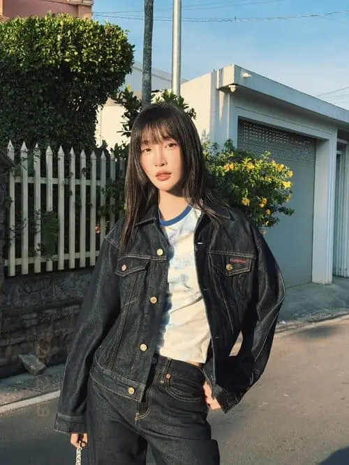 anh-juky-san-moi-nhat-5 Ảnh Juky San mới nhất với nhan sắc trong trẻo và vibe idol thế hệ mới