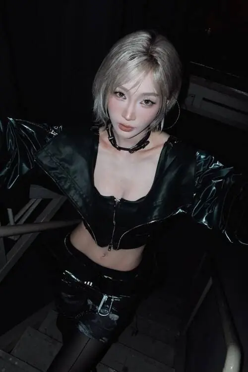 anh-juky-san-ngau-1 Ảnh Juky San ngầu với ánh mắt lạnh và phong cách cá tính