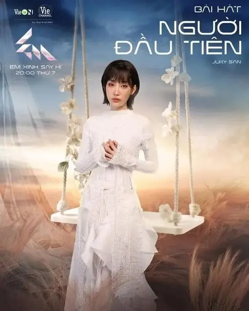 anh-juky-san-nguoi-dau-tien-1 Ảnh Juky San Người Đầu Tiên với thần thái cảm xúc và visual dịu buồn