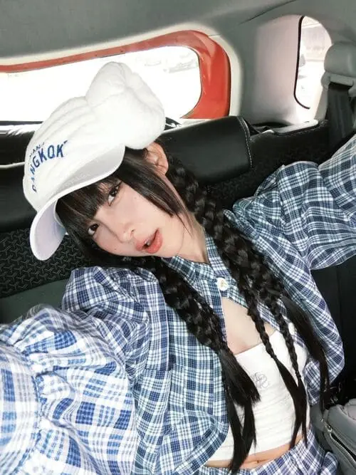 anh-juky-san-toc-dai-2 Ảnh Juky San tóc dài cùng thần thái mềm mại và cuốn hút