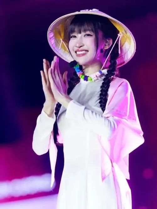 anh-juky-san-toc-dai-4 Ảnh Juky San tóc dài mang vẻ nữ tính và cuốn hút