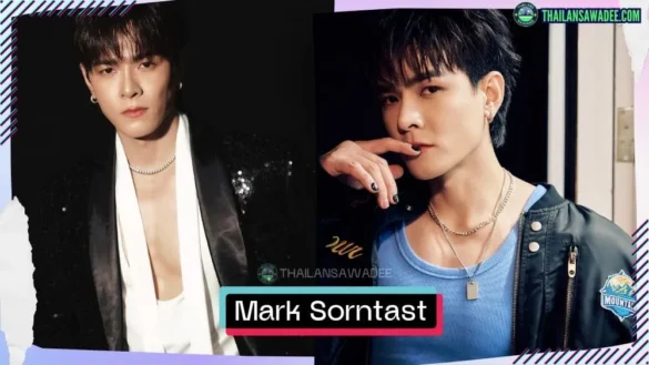 Mark Sorntast Buangam là ai? Tiểu sử lý lịch profile wikipedia