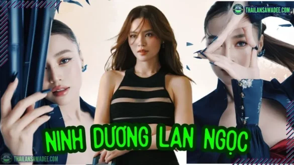 188+ ảnh Ninh Dương Lan Ngọc đẹp cuốn hút, visual, thần thái