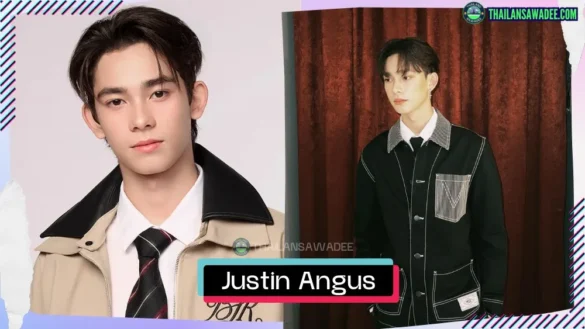 Justin Angus Moir là ai? Tiểu sử lý lịch profile wikipedia