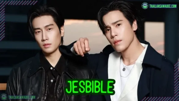 JesBible | Hồ Sơ, Các Dự Án Phim Và Fanfic, Fanart Couple